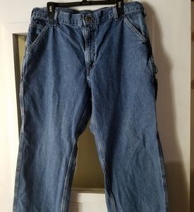 Carhartt carpenter jeans